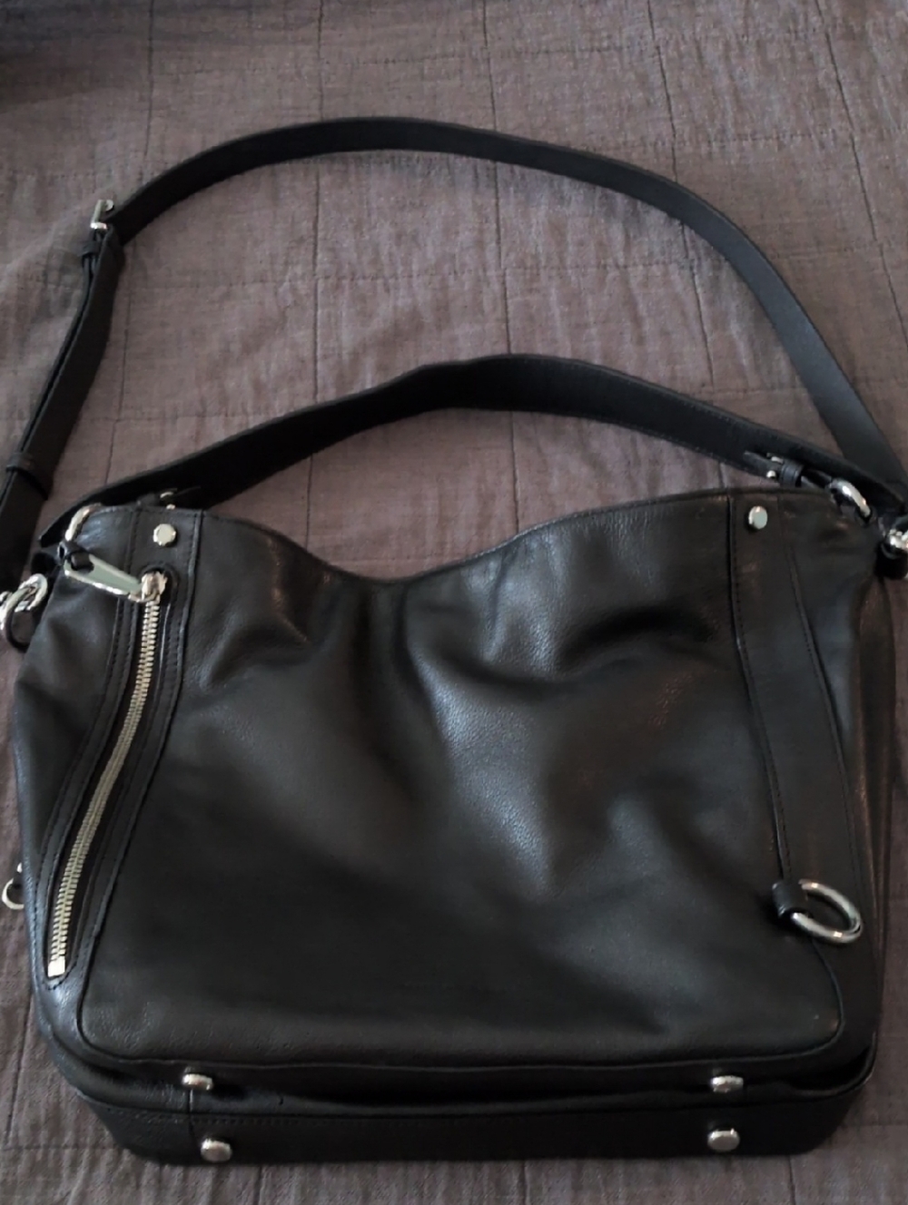 Rebecca Minkoff MAB Hobo